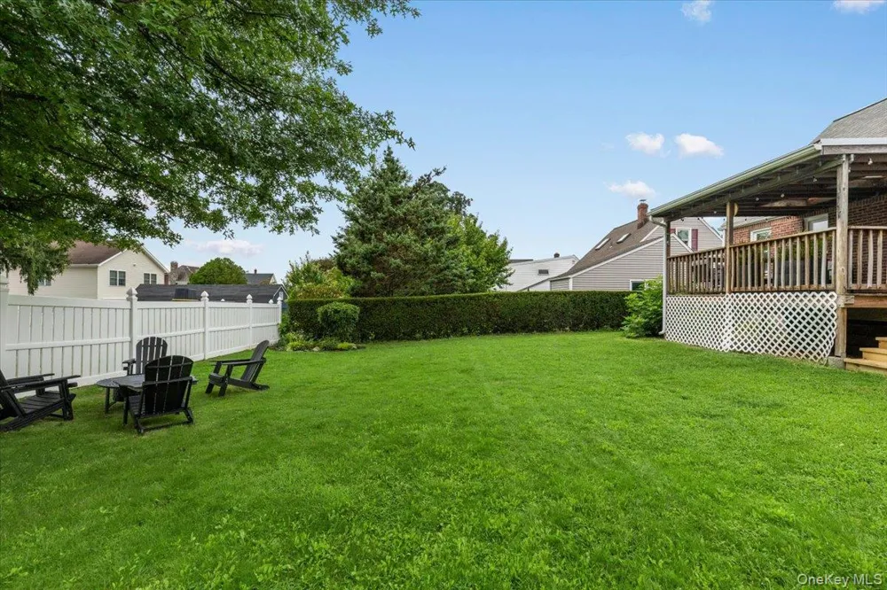 10 Maywood Avenue Rye Brook, NY 10573