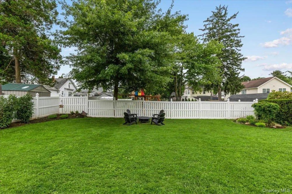 10 Maywood Avenue Rye Brook, NY 10573