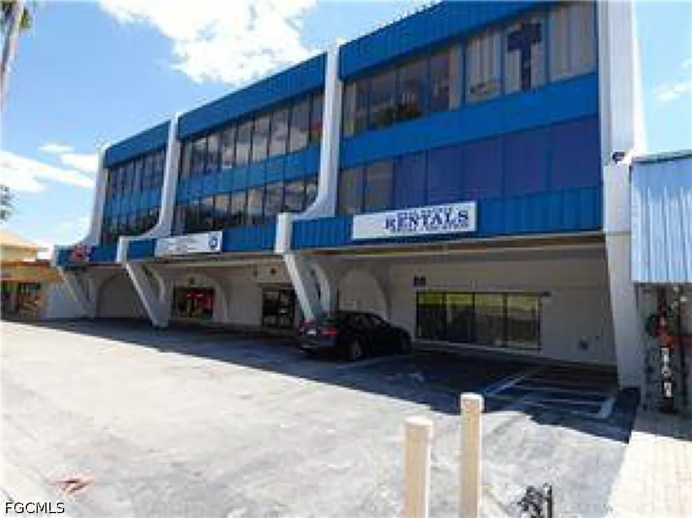 Cape Coral Parkway E #312 Cape Coral, FL 33904