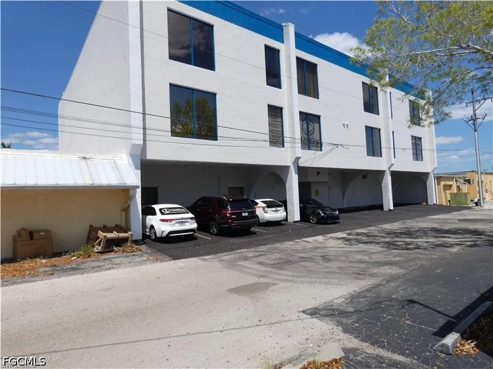 Cape Coral Parkway E #312 Cape Coral, FL 33904