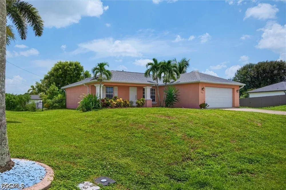 NE 11th Street Cape Coral, FL 33909