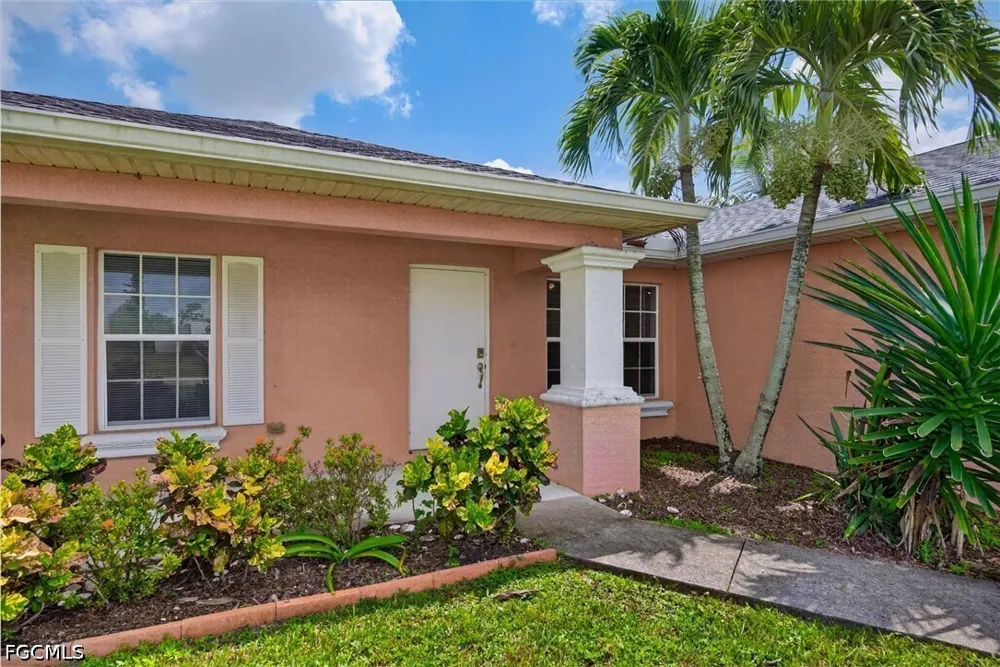 NE 11th Street Cape Coral, FL 33909