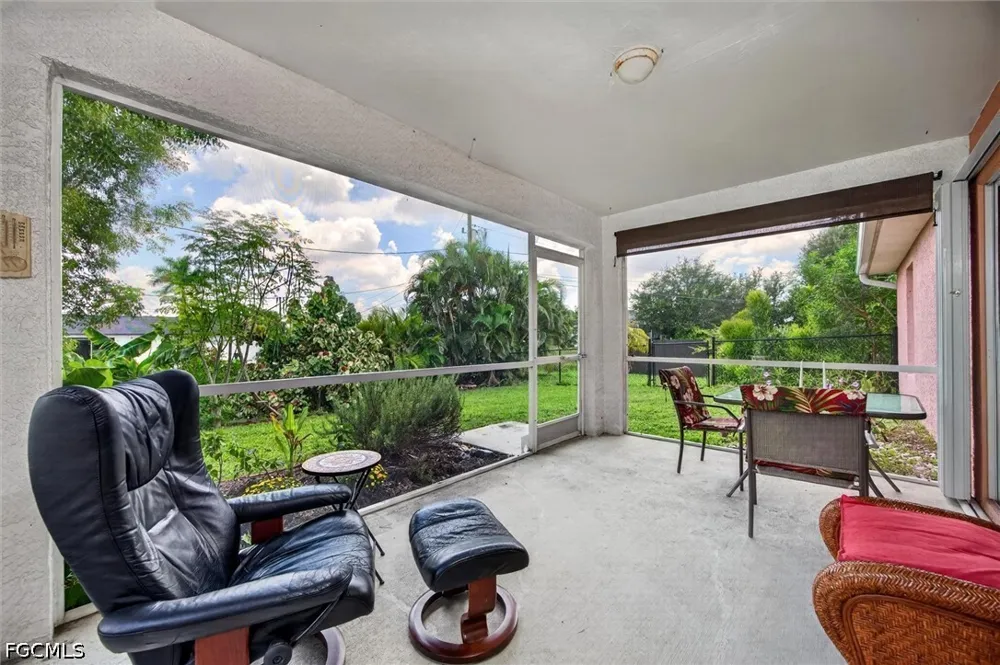 NE 11th Street Cape Coral, FL 33909