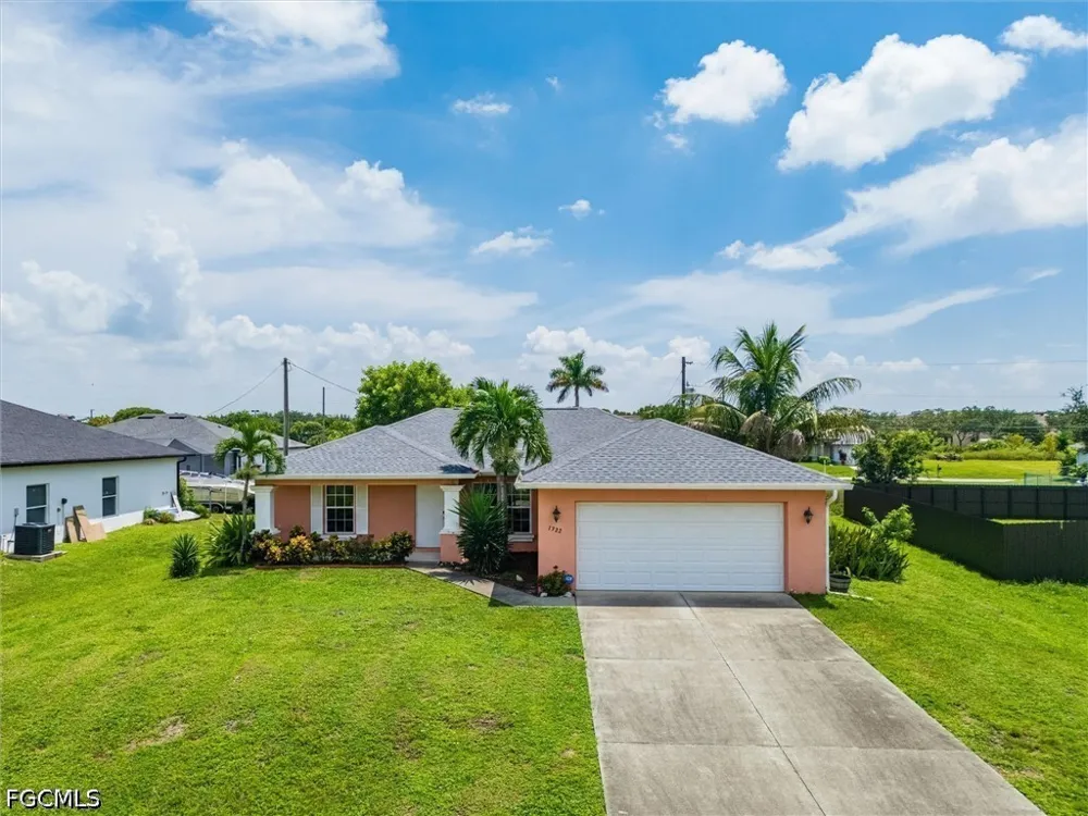 NE 11th Street Cape Coral, FL 33909