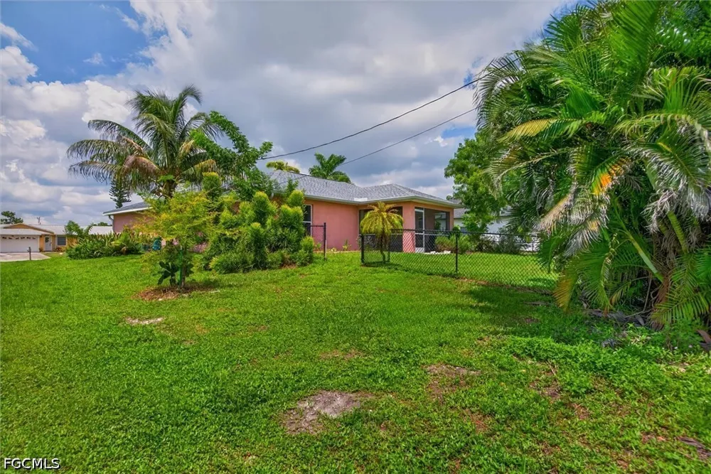 NE 11th Street Cape Coral, FL 33909