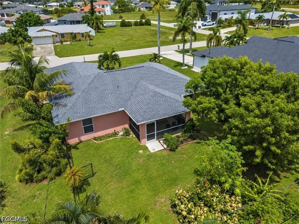 NE 11th Street Cape Coral, FL 33909