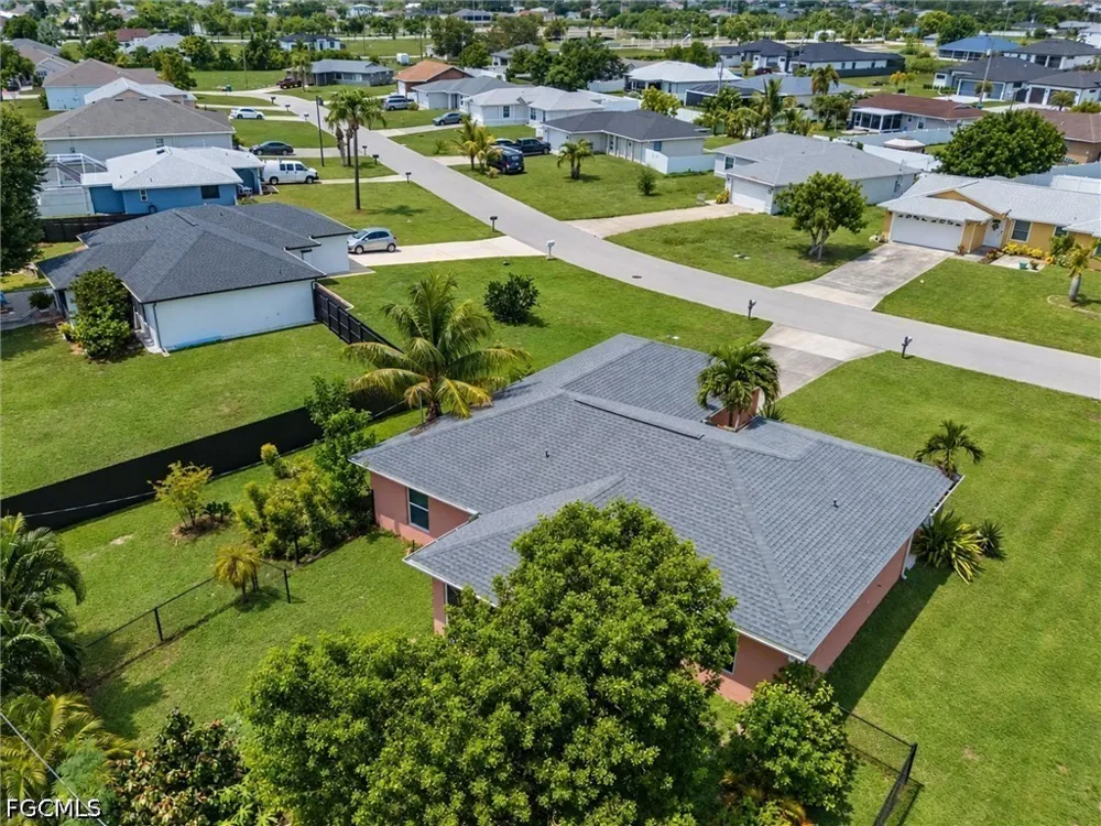 NE 11th Street Cape Coral, FL 33909