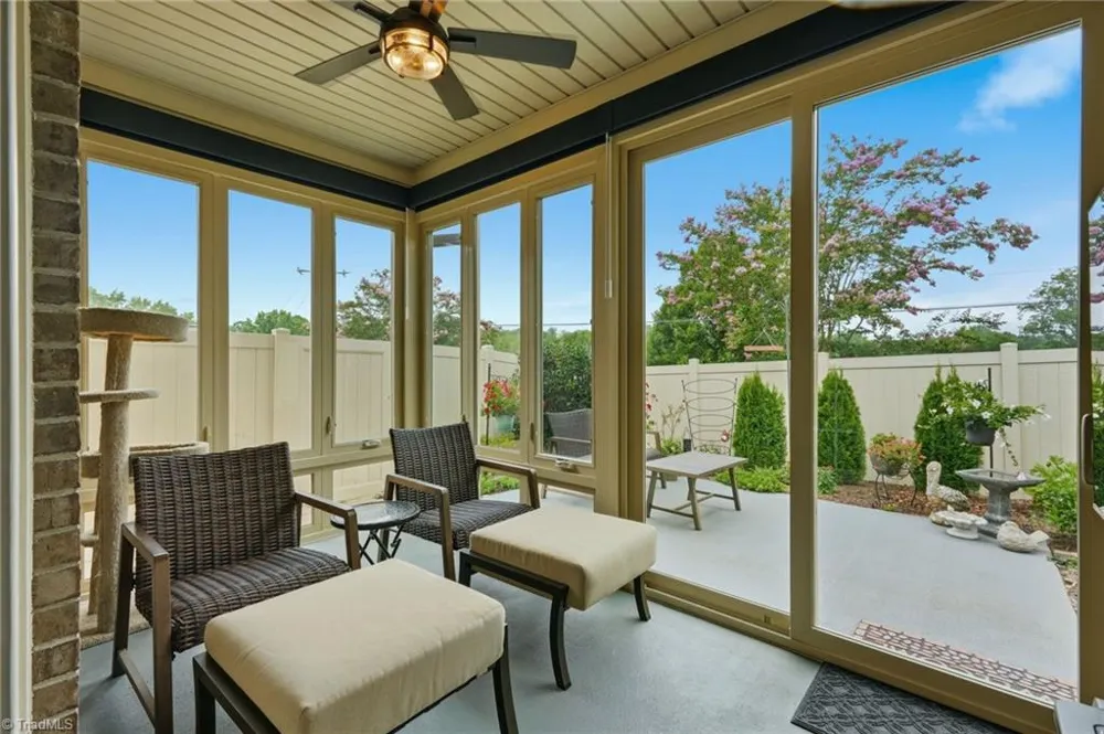 1009 Beechcrest Drive Kernersville, NC 27284