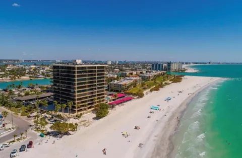 7600 BAYSHORE DRIVE #205