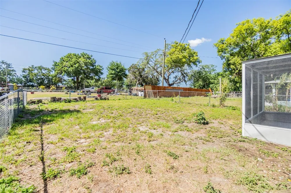 6740 CARNELIAN AVENUE New Port Richey, FL 34653