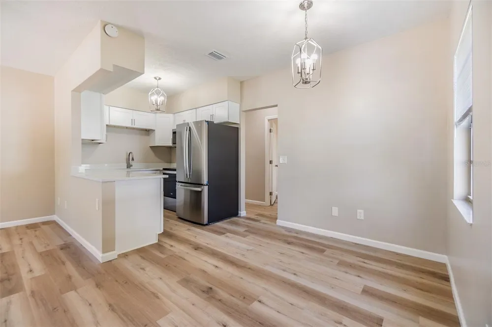 6740 CARNELIAN AVENUE New Port Richey, FL 34653