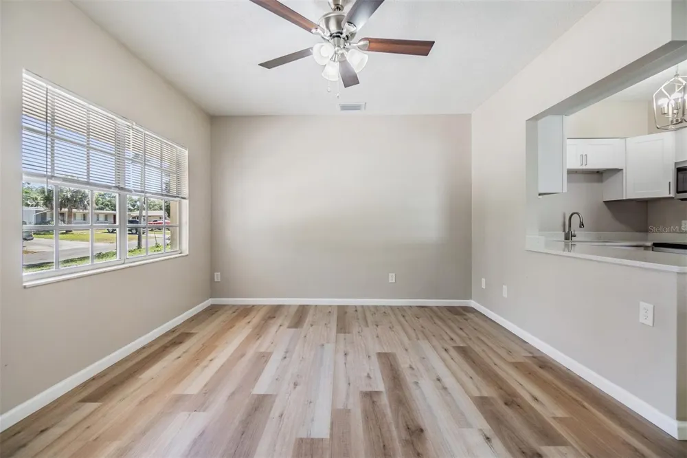 6740 CARNELIAN AVENUE New Port Richey, FL 34653