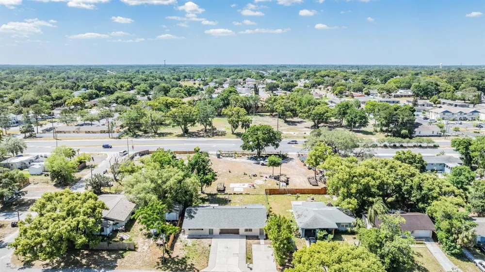 6740 CARNELIAN AVENUE New Port Richey, FL 34653