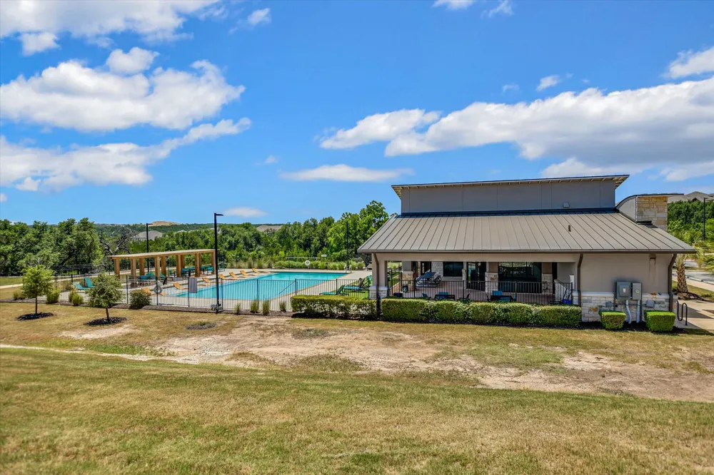 972 Leaning Oak Lane Georgetown, TX 78628