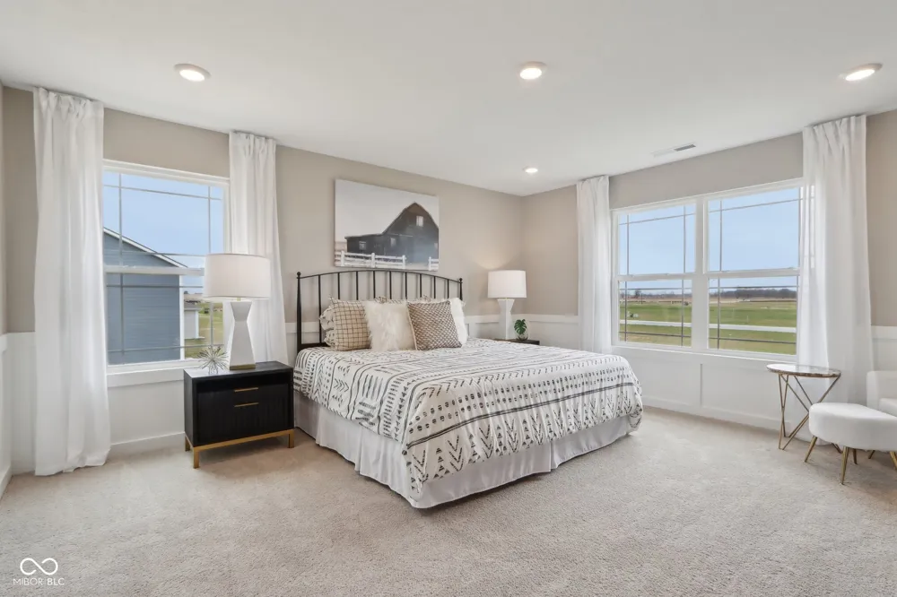 6115 Camarillo Drive Whitestown, IN 46075