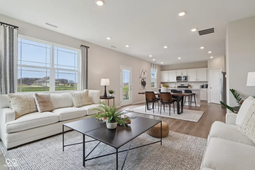 6115 Camarillo Drive Whitestown, IN 46075