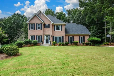 125 Riverlook Mill
