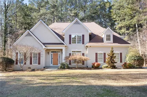 165 Redspire Lane