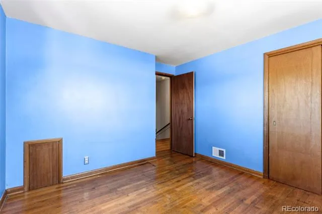 2309 Oakland Street Aurora, CO 80010