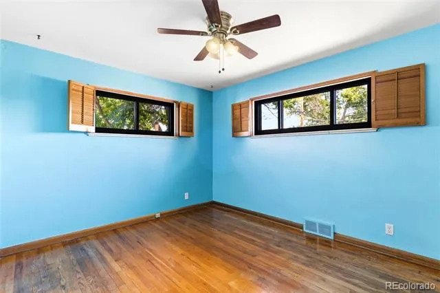 2309 Oakland Street Aurora, CO 80010