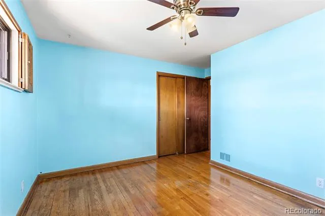 2309 Oakland Street Aurora, CO 80010