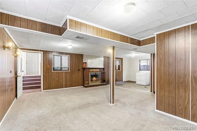 2309 Oakland Street Aurora, CO 80010