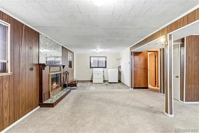 2309 Oakland Street Aurora, CO 80010