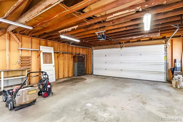 2309 Oakland Street Aurora, CO 80010