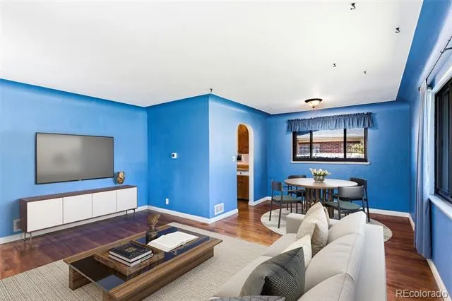 2309 Oakland Street Aurora, CO 80010