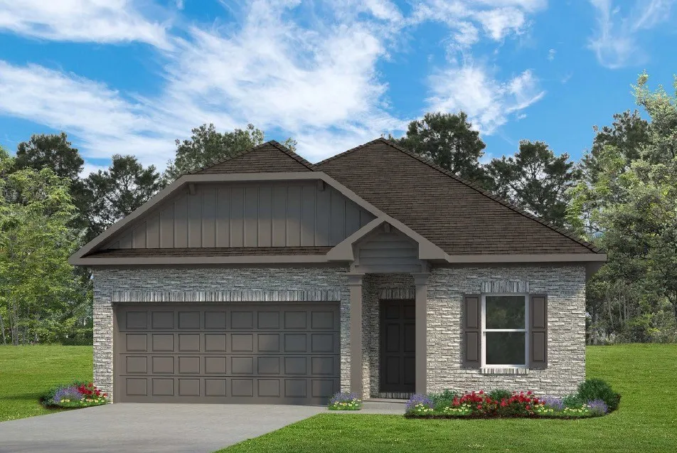 9729 Austin Hollow Road Fort Worth, TX 76107