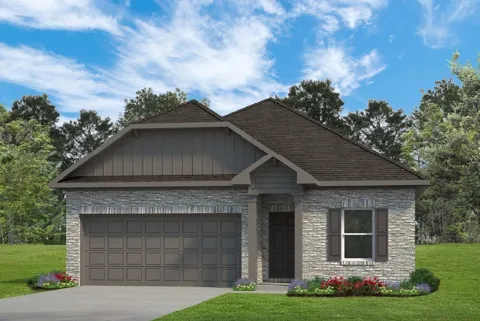 9729 Austin Hollow Road