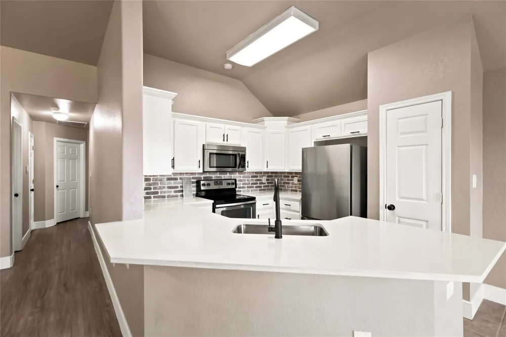 627 Brenna Road Waxahachie, TX 75165