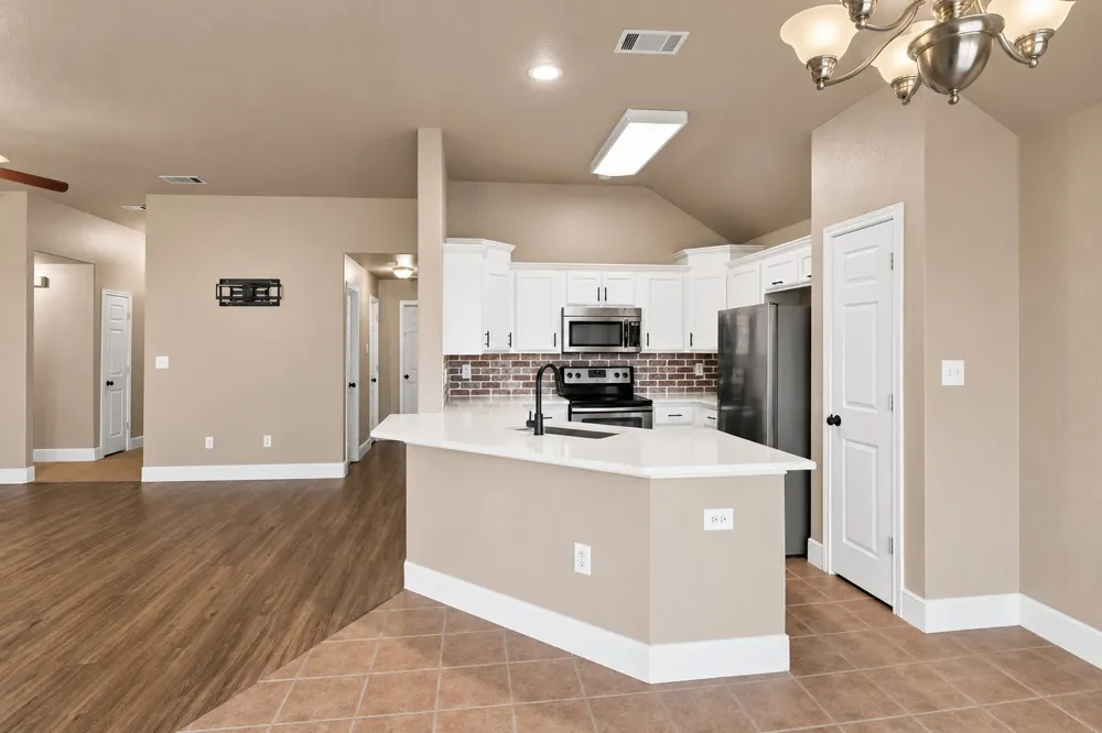 627 Brenna Road Waxahachie, TX 75165