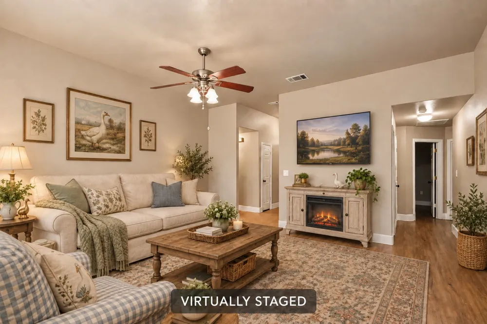 627 Brenna Road Waxahachie, TX 75165