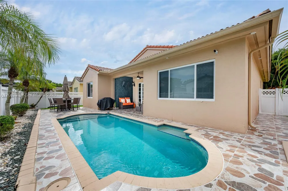 13149 SW 24th St Miramar, FL 33027