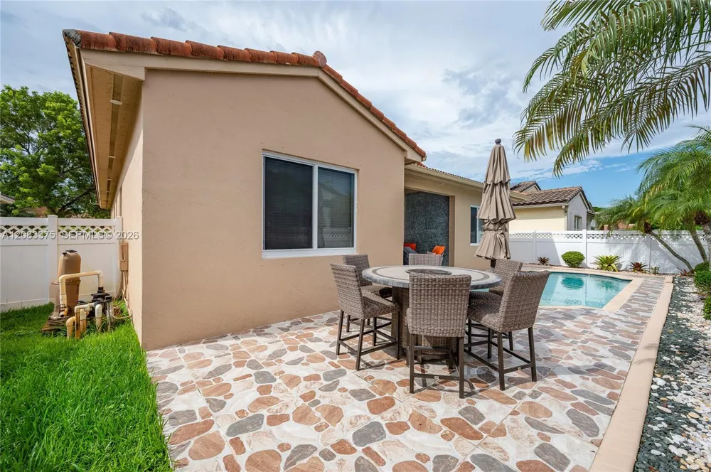 13149 SW 24th St Miramar, FL 33027