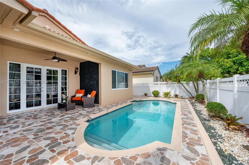 13149 SW 24th St Miramar, FL 33027