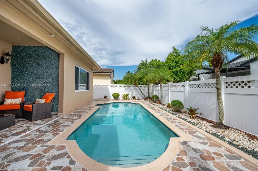 13149 SW 24th St Miramar, FL 33027