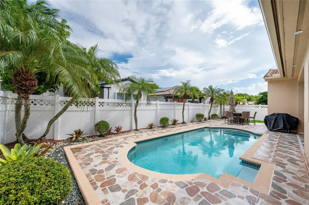13149 SW 24th St Miramar, FL 33027