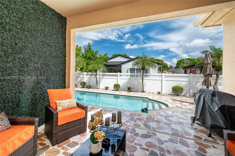 13149 SW 24th St Miramar, FL 33027