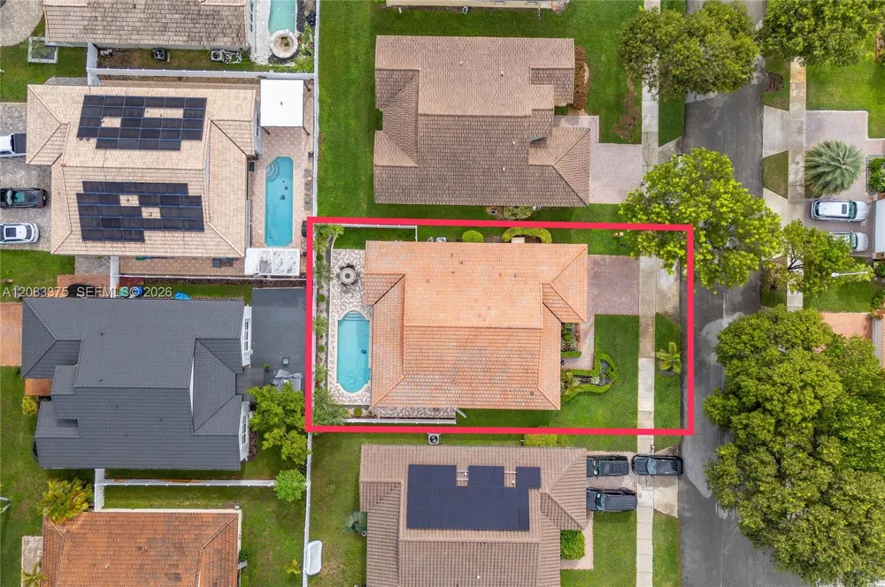 13149 SW 24th St Miramar, FL 33027