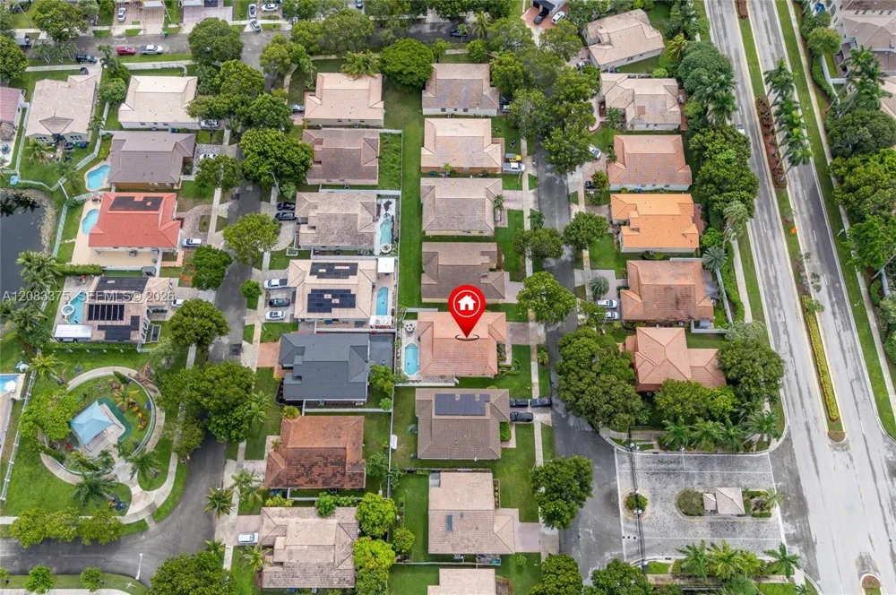 13149 SW 24th St Miramar, FL 33027