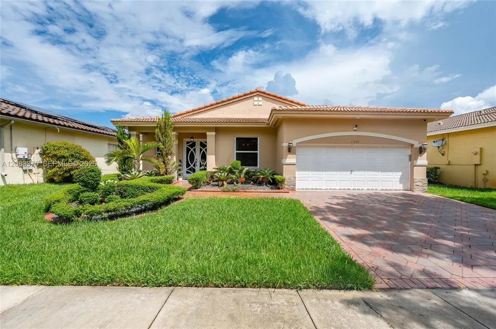13149 SW 24th St Miramar, FL 33027