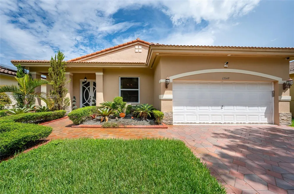 13149 SW 24th St Miramar, FL 33027