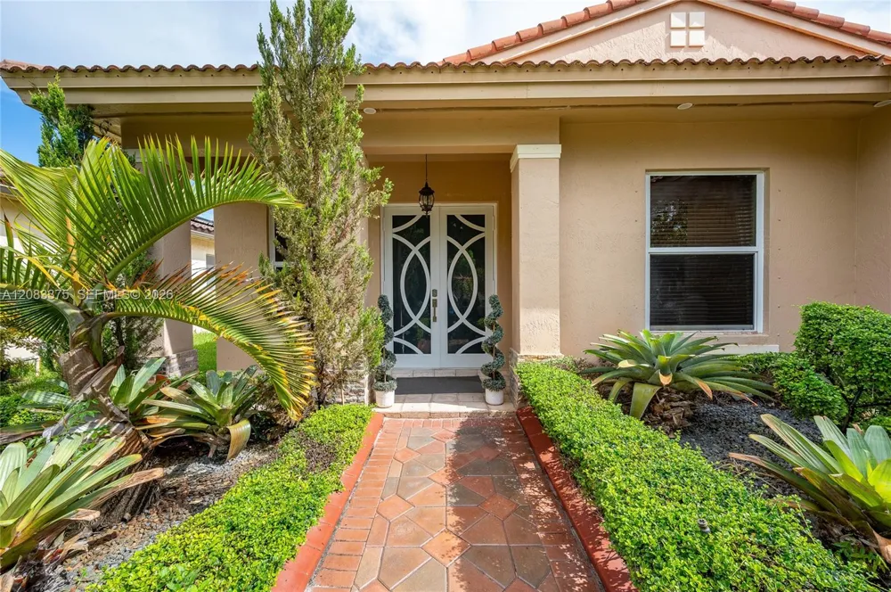 13149 SW 24th St Miramar, FL 33027