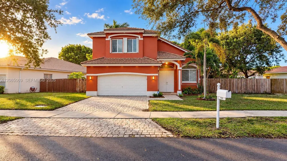 1430 SE 22nd Ln Homestead, FL 33035