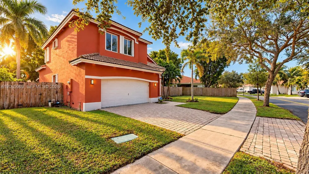 1430 SE 22nd Ln Homestead, FL 33035