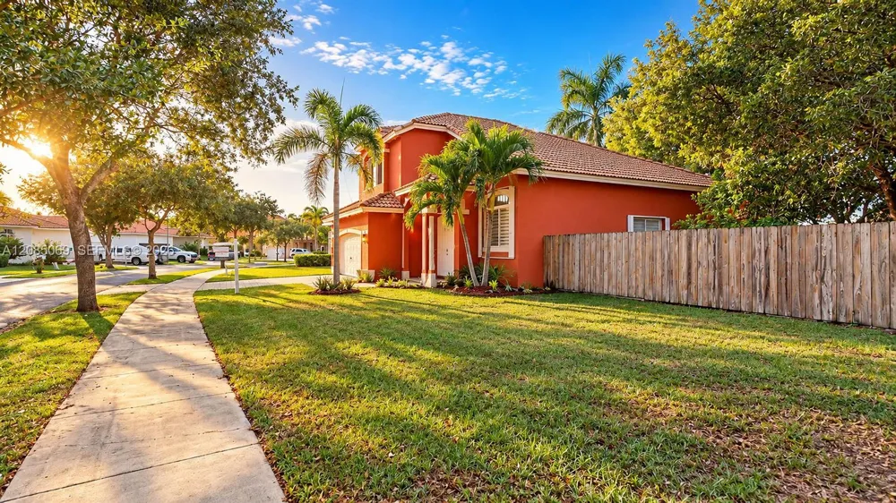 1430 SE 22nd Ln Homestead, FL 33035