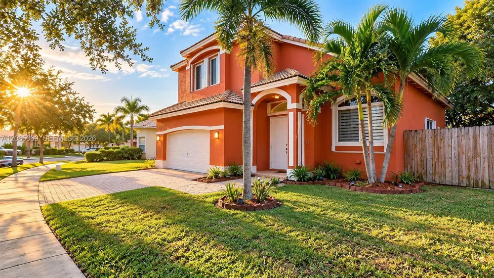1430 SE 22nd Ln Homestead, FL 33035