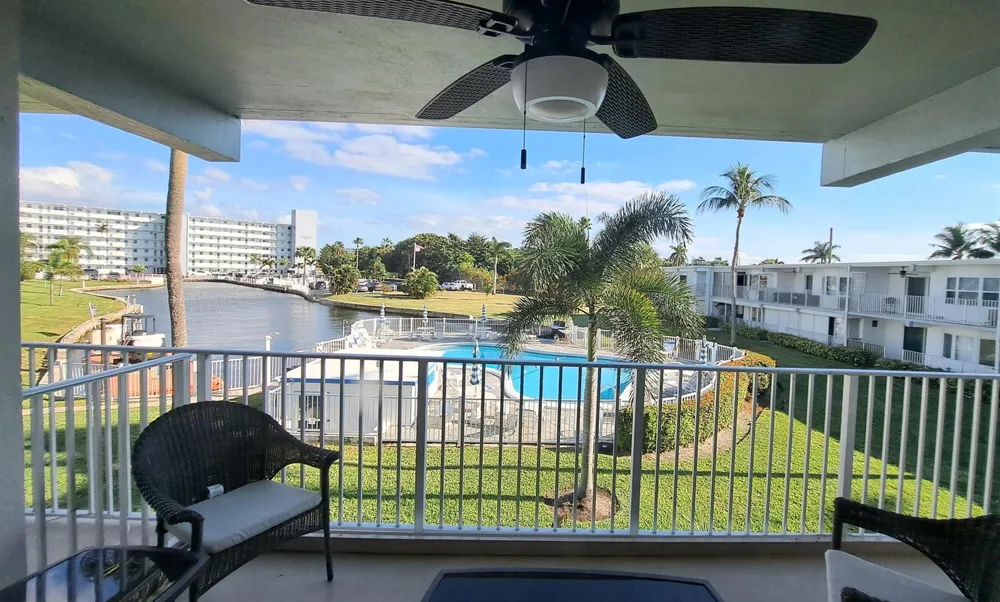 1445 SE 15TH COURT #202 Deerfield Beach, FL 33441